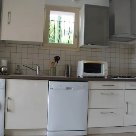 Le Gite De Lisa Villa
