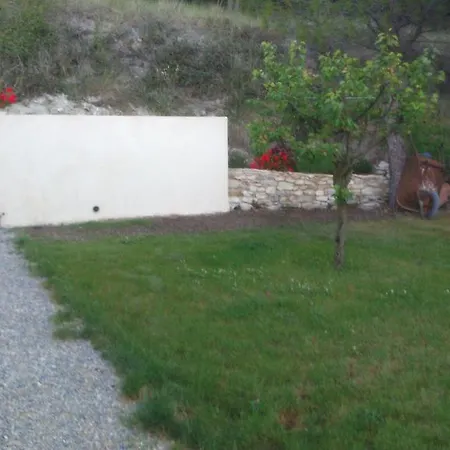 Le Gite De Lisa Villa